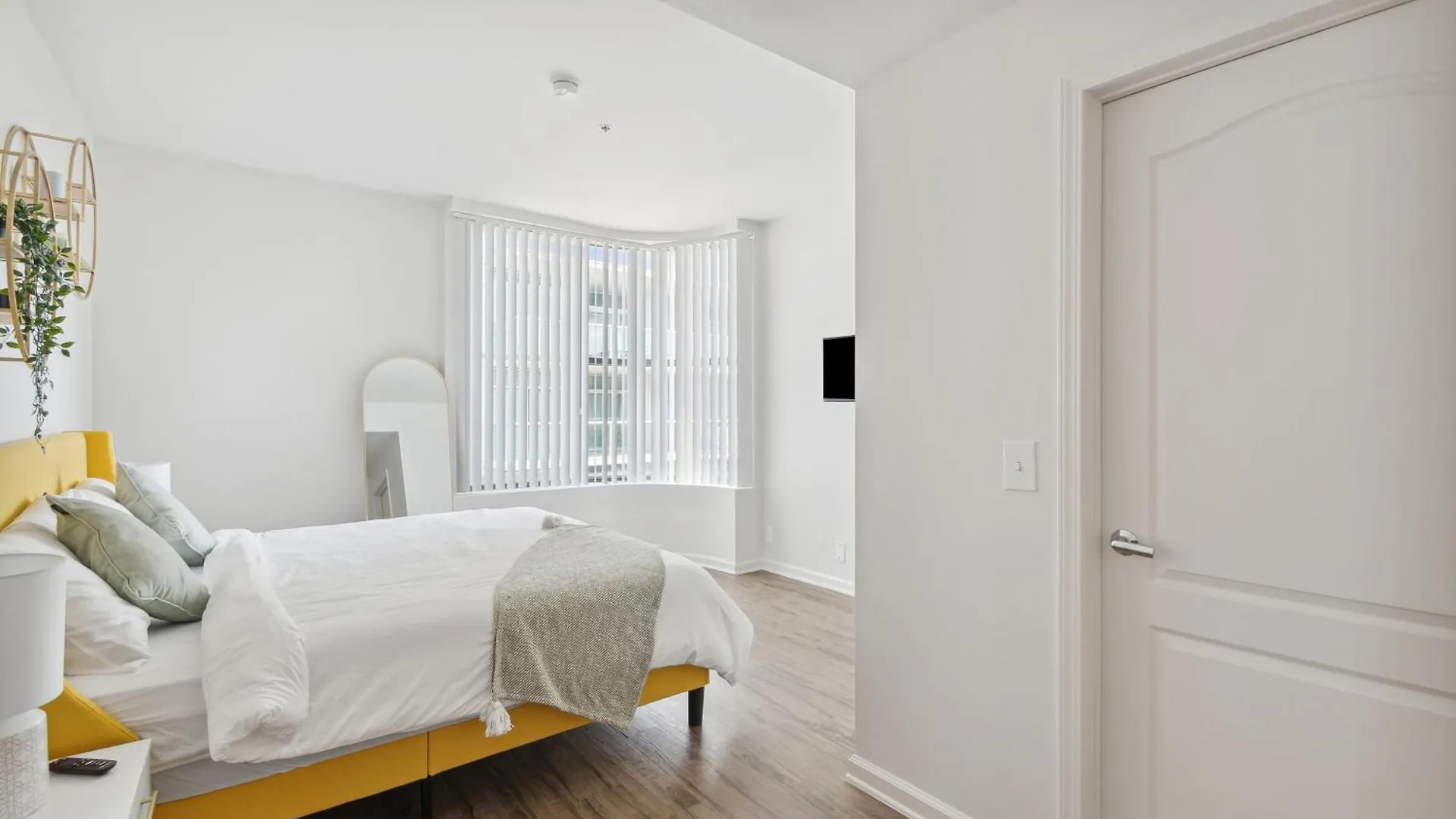 Apartment Marina Condo W Free Parking Los Angeles