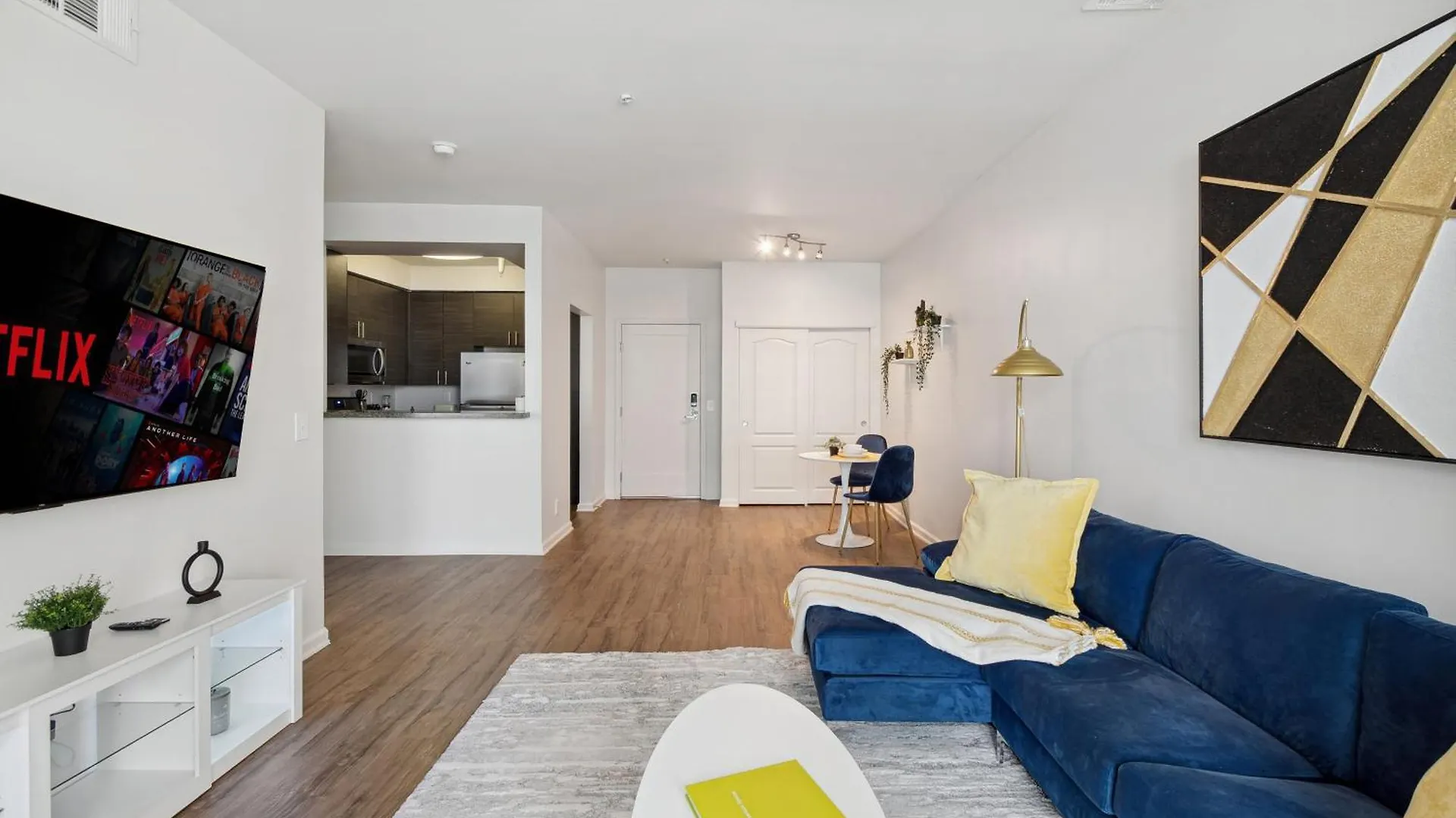 Marina Condo W Free Parking Los Angeles United States