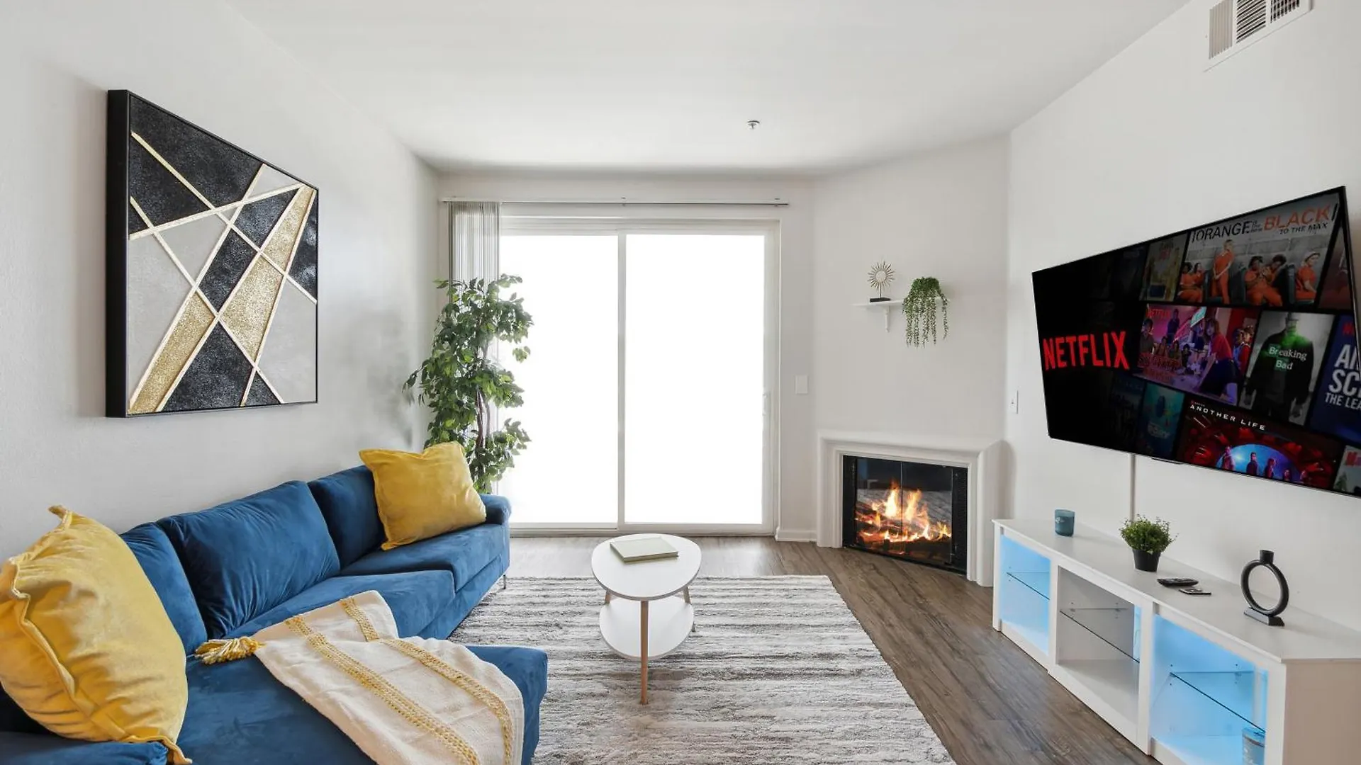 Marina Condo W Free Parking Los Angeles