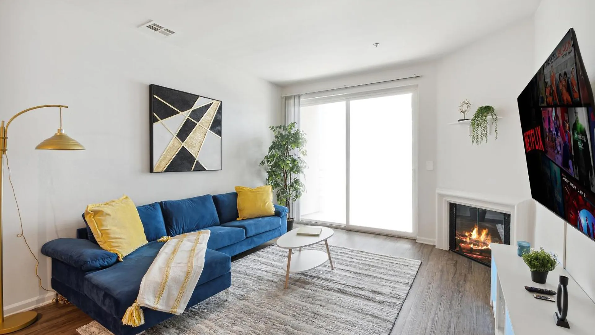 Marina Condo W Free Parking Los Angeles 0*,