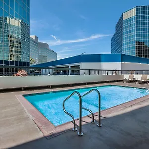 Hotell Sonesta Angeles Airport Lax, Los Angeles