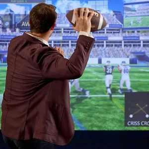 ذا ويستن لوس انجليس ايربورت فندق