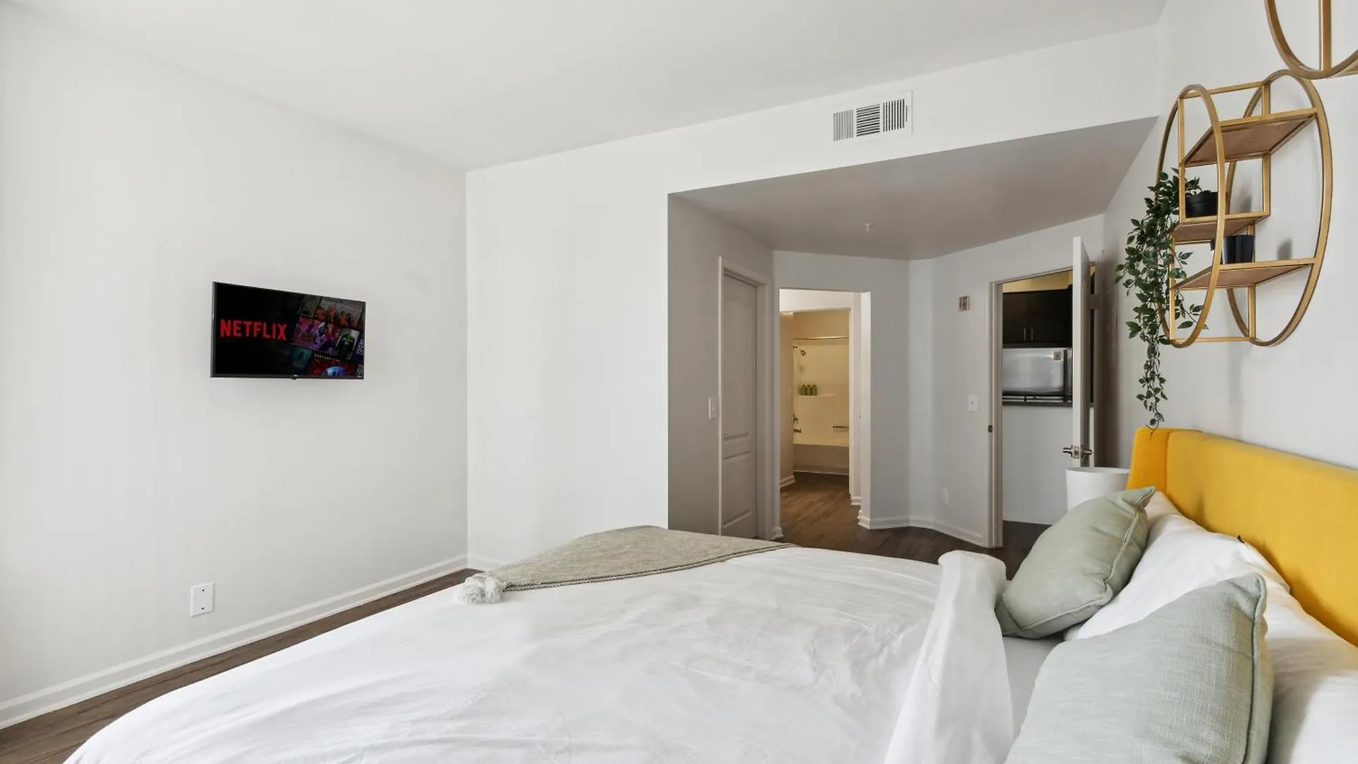 Apartment Marina Condo W Free Parking Los Angeles United States