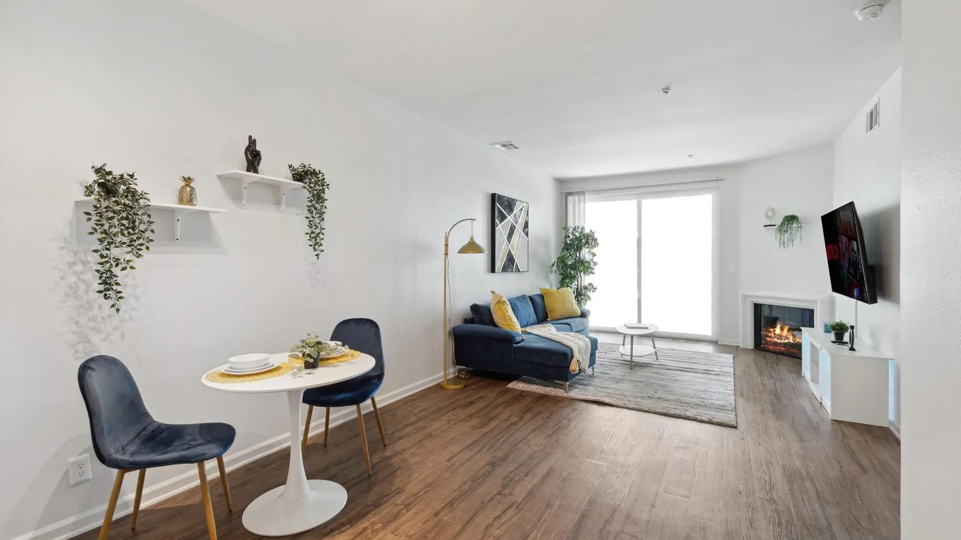 Apartment Marina Condo W Free Parking Los Angeles United States