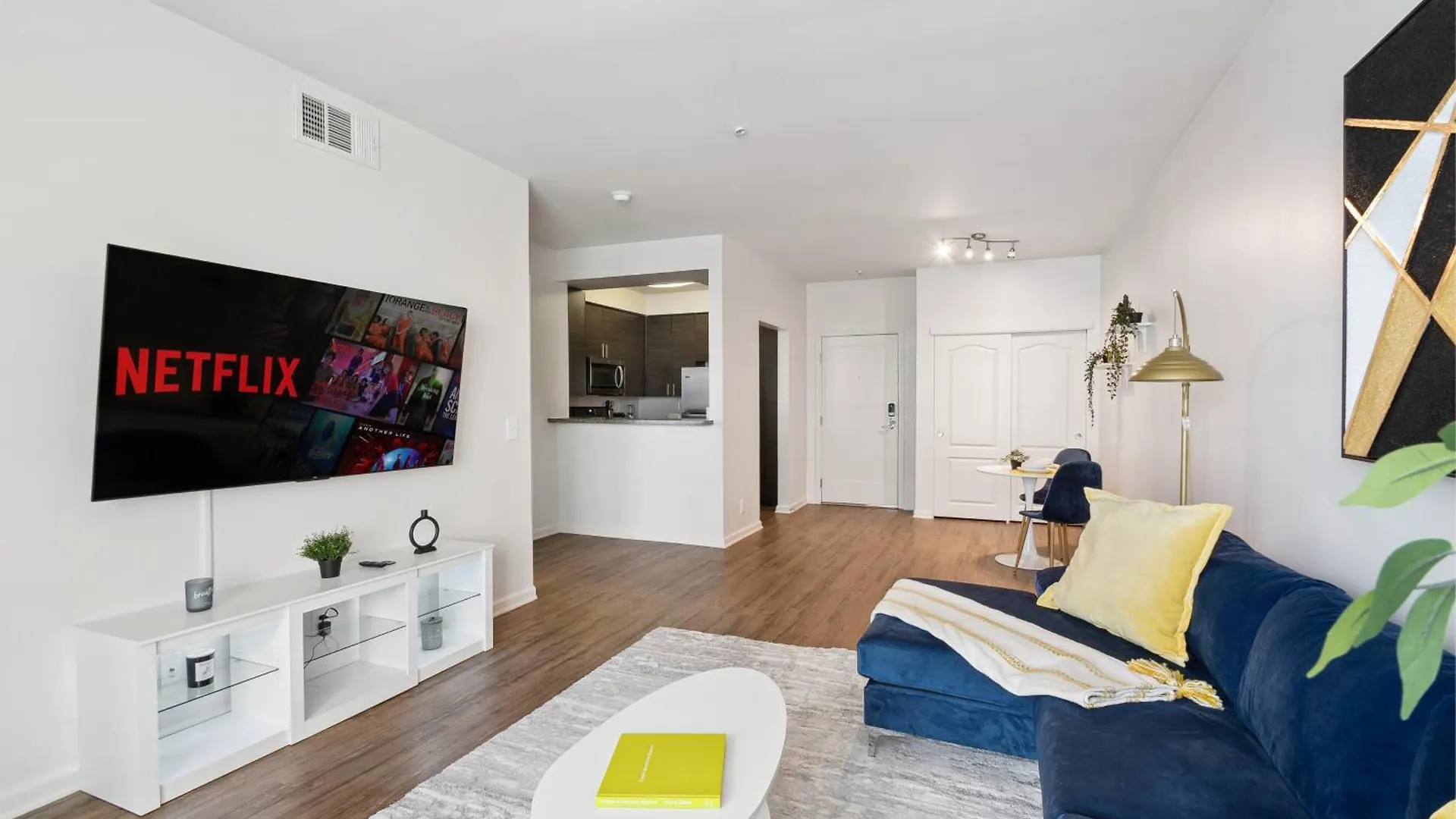 Apartment Marina Condo W Free Parking Los Angeles United States
